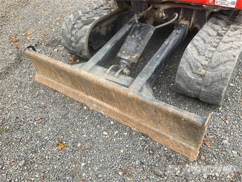 Kubota KX027-4 Mini Excavator Mini excavadoras < 7t