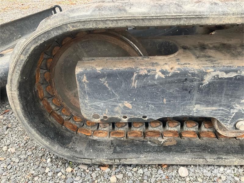 Kubota KX027-4 Mini Excavator Mini excavadoras < 7t