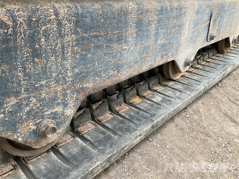 Kubota KX027-4 Mini Excavator Miniescavatori