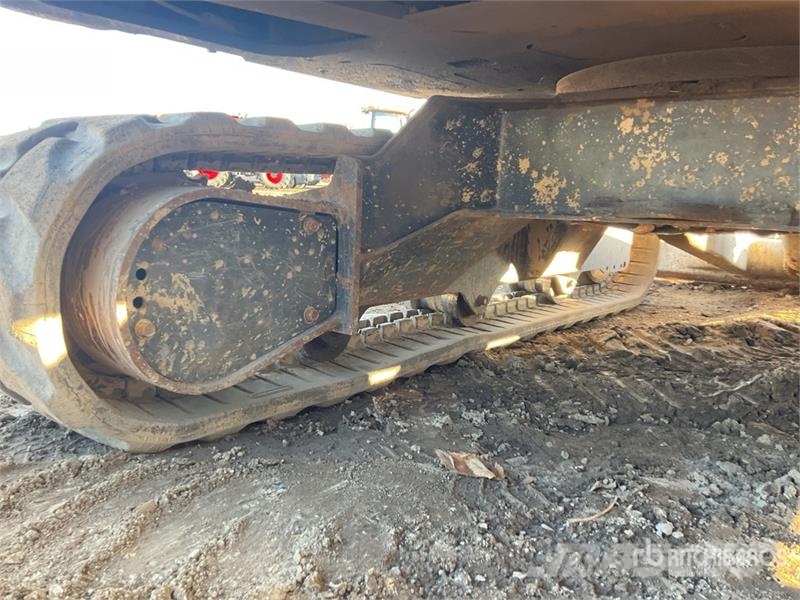 Kubota KX027-4 Mini Excavator حفارات صغيرة أقل من 7 طن (حفارات صغيرة)