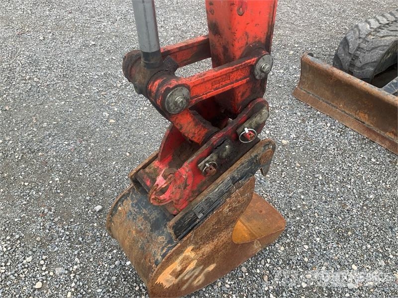 Kubota KX027-4 Mini Excavator Mini excavadoras < 7t