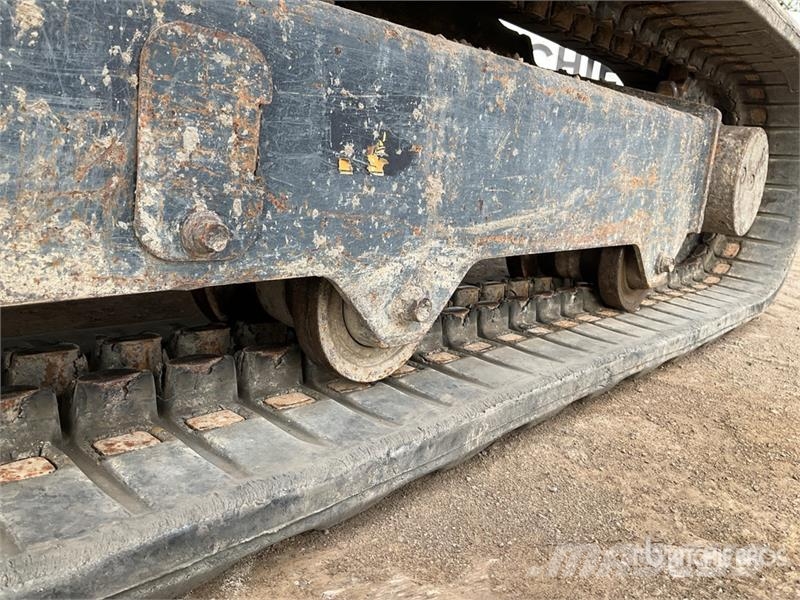 Kubota KX027-4 Mini Excavator Miniescavatori