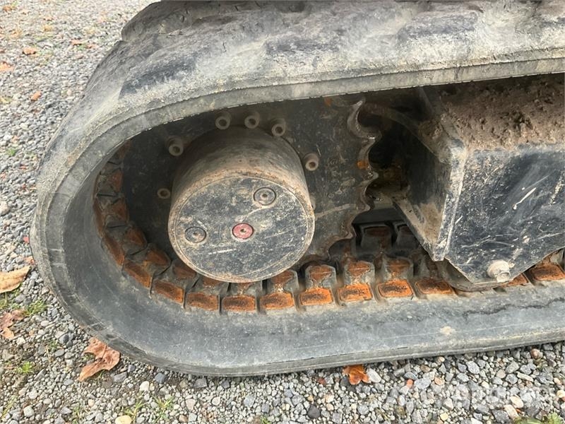Kubota KX027-4 Mini Excavator Mini excavadoras < 7t