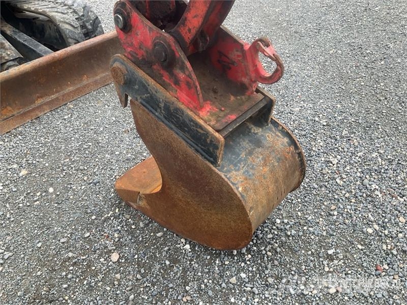 Kubota KX027-4 Mini Excavator Mini excavadoras < 7t