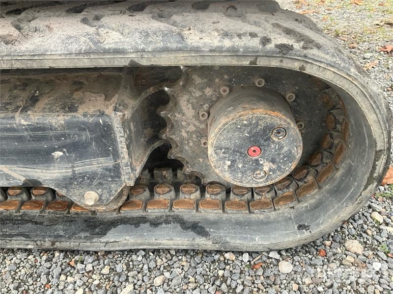 Kubota KX027-4 Mini Excavator Mini excavadoras < 7t