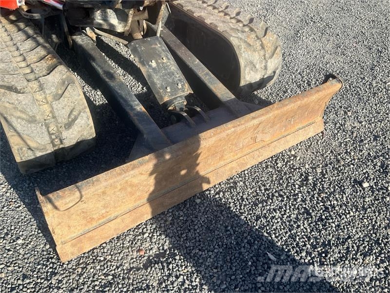 Kubota KX027-4 Mini Excavator Minibagger < 7t