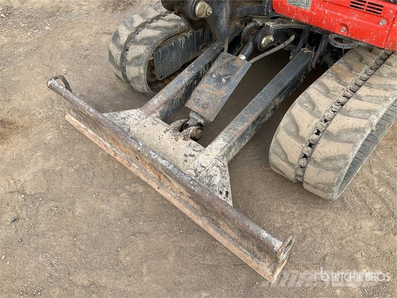 Kubota KX027-4 Mini Excavator Miniescavatori