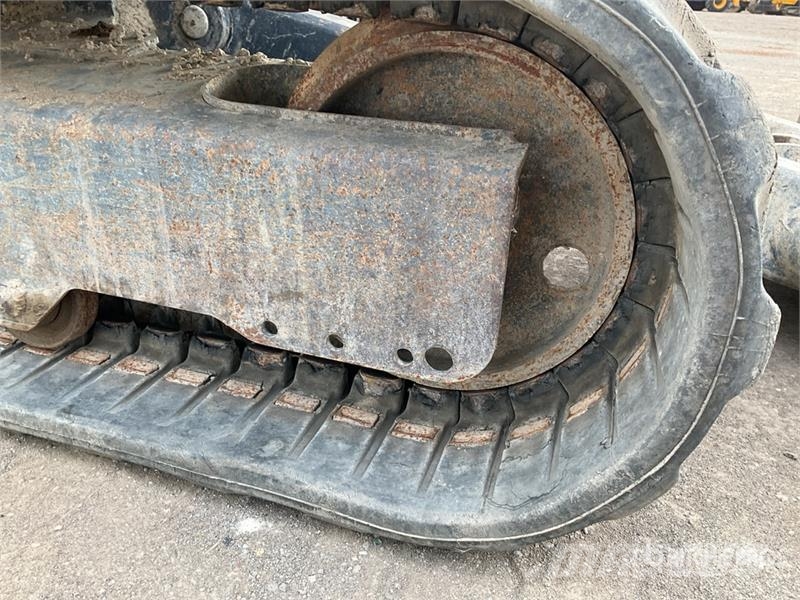 Kubota KX027-4 Mini Excavator Miniescavatori