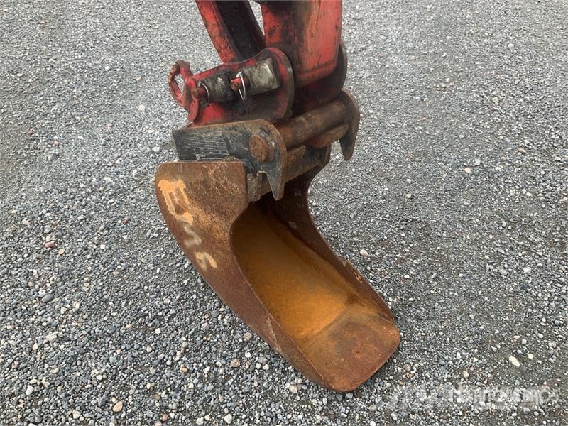 Kubota KX027-4 Mini Excavator Mini excavadoras < 7t
