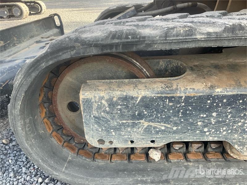 Kubota KX027-4 Mini Excavator Minibagger < 7t
