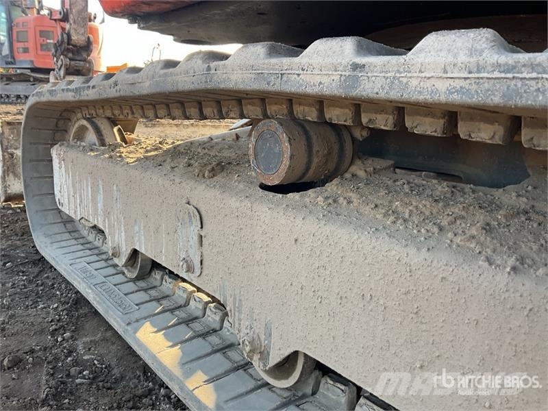 Kubota KX027-4 Mini Excavator حفارات صغيرة أقل من 7 طن (حفارات صغيرة)