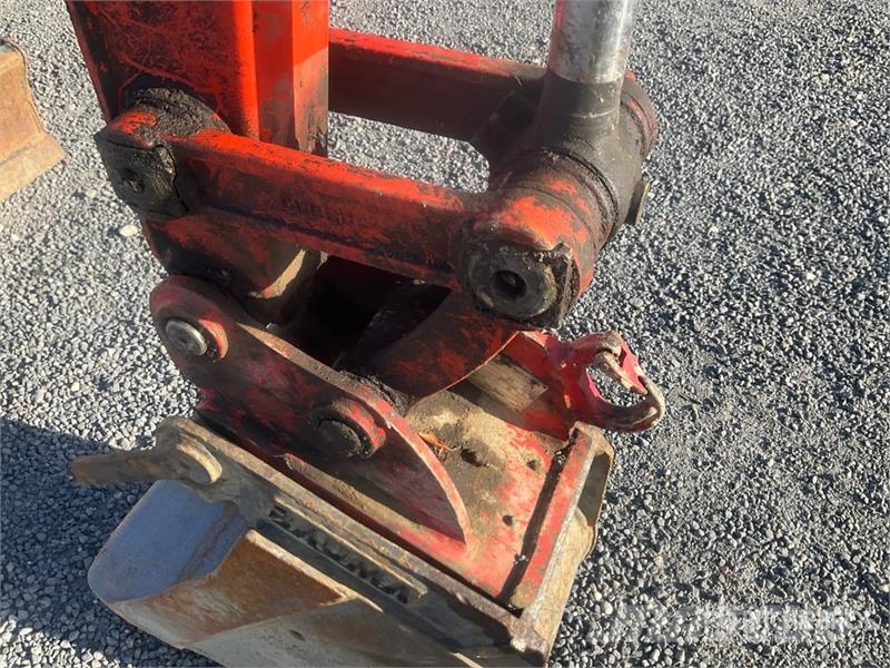Kubota KX027-4 Mini Excavator Minibagger < 7t