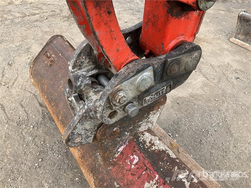 Kubota KX027-4 Mini Excavator Miniescavatori