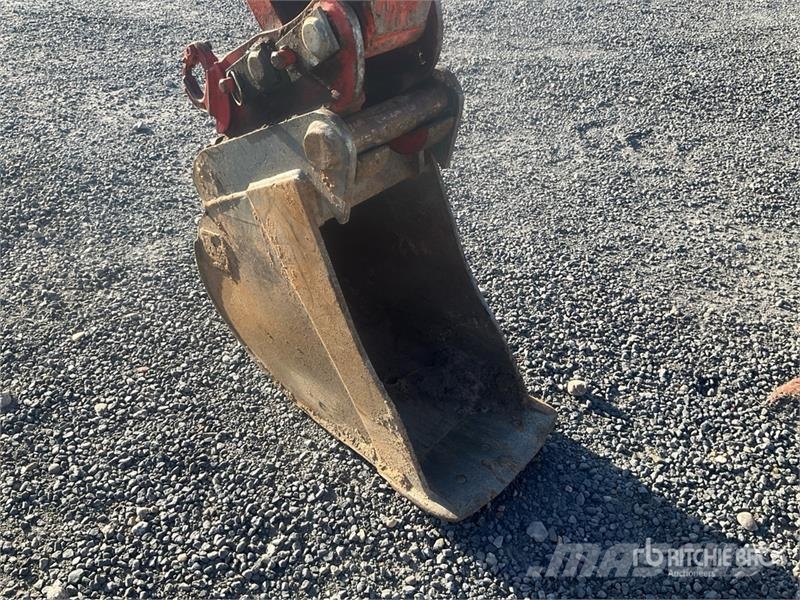Kubota KX027-4 Mini Excavator Minibagger < 7t