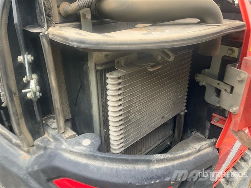 Kubota KX027-4 Mini Excavator Mini excavadoras < 7t