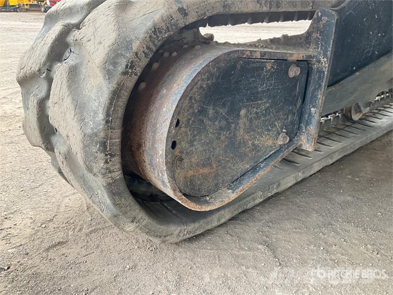 Kubota KX027-4 Mini Excavator Miniescavatori