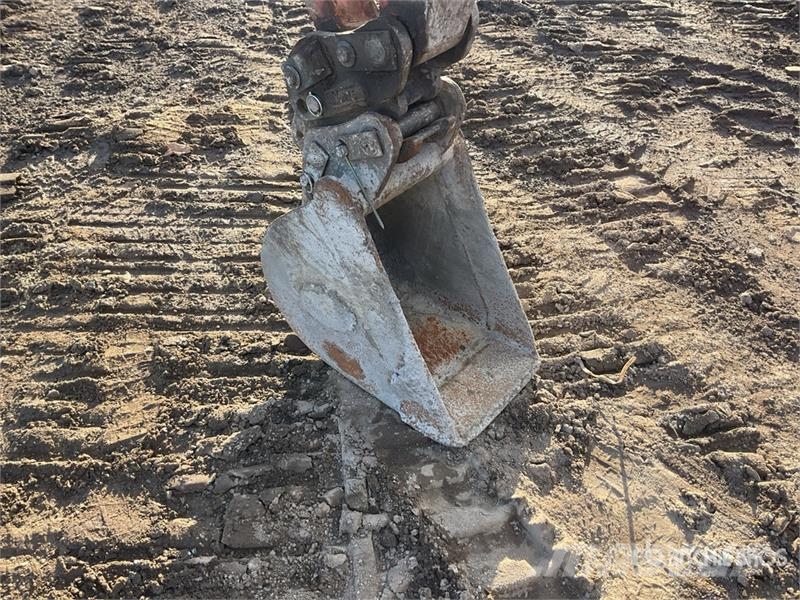 Kubota KX027-4 Mini Excavator حفارات صغيرة أقل من 7 طن (حفارات صغيرة)