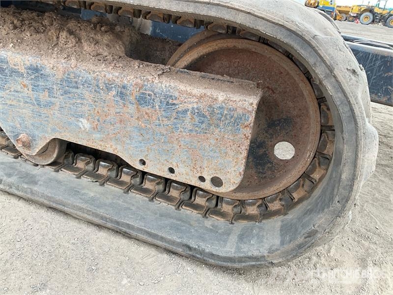 Kubota KX030-4 Mini Excavator Mini ekskavatori < 7 t