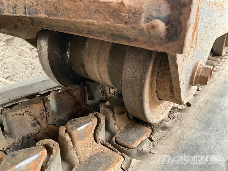Kubota KX030-4 Mini Excavator حفارات صغيرة أقل من 7 طن (حفارات صغيرة)