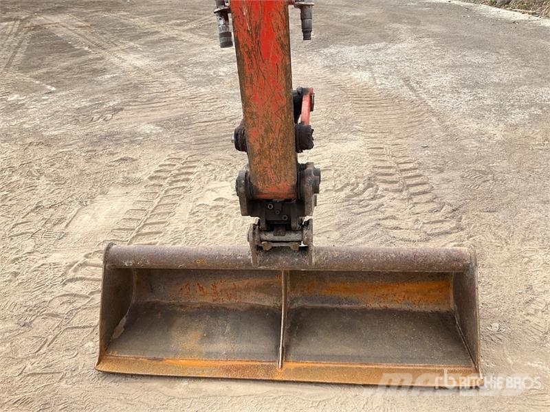 Kubota KX030-4 Mini Excavator حفارات صغيرة أقل من 7 طن (حفارات صغيرة)