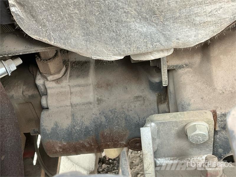 Kubota KX030-4 Mini Excavator Mini ekskavatori < 7 t