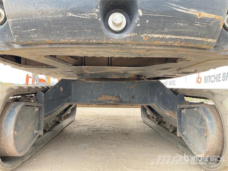 Kubota KX030-4 Mini Excavator حفارات صغيرة أقل من 7 طن (حفارات صغيرة)