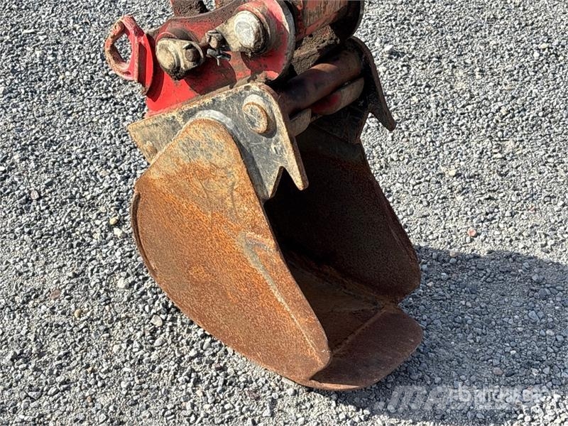 Kubota KX037-4 Mini Excavator Minibagger < 7t