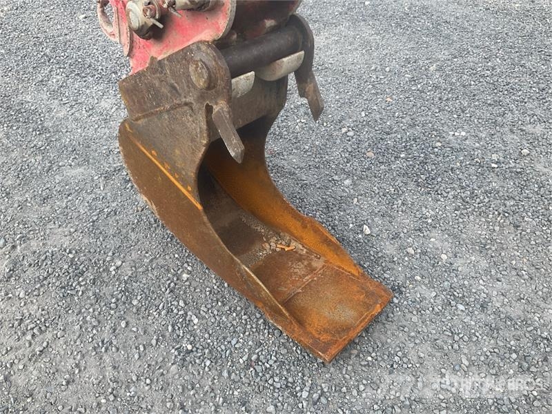 Kubota KX037-4 Mini Excavator Minibagger < 7t