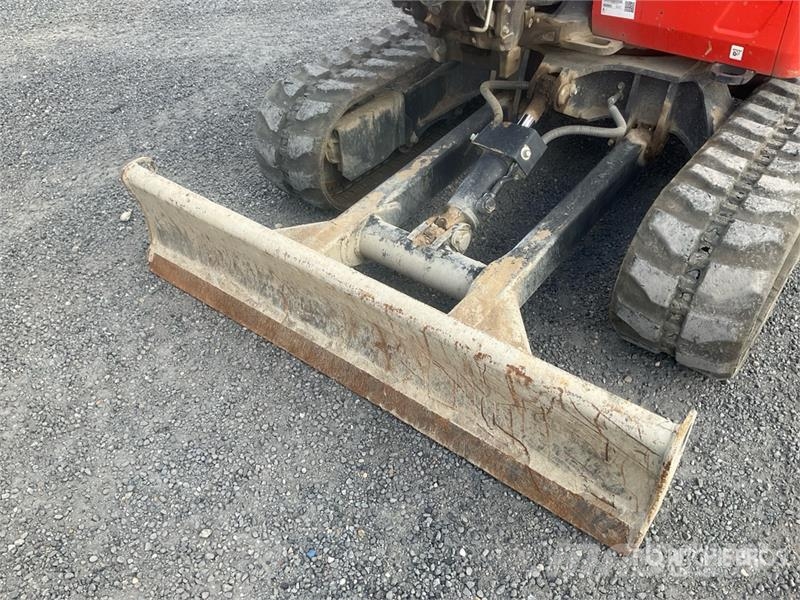 Kubota KX037-4 Mini Excavator Minibagger < 7t