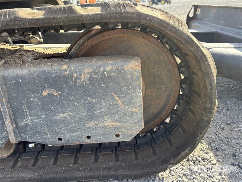 Kubota KX037-4 Mini Excavator Minibagger < 7t