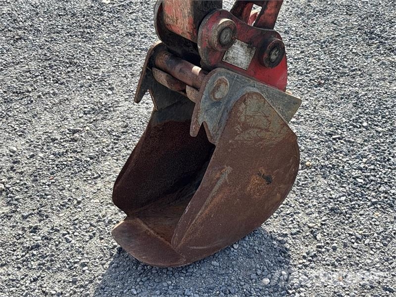 Kubota KX037-4 Mini Excavator Minibagger < 7t