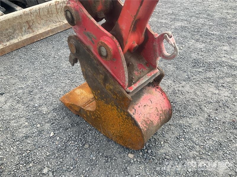Kubota KX037-4 Mini Excavator Minibagger < 7t