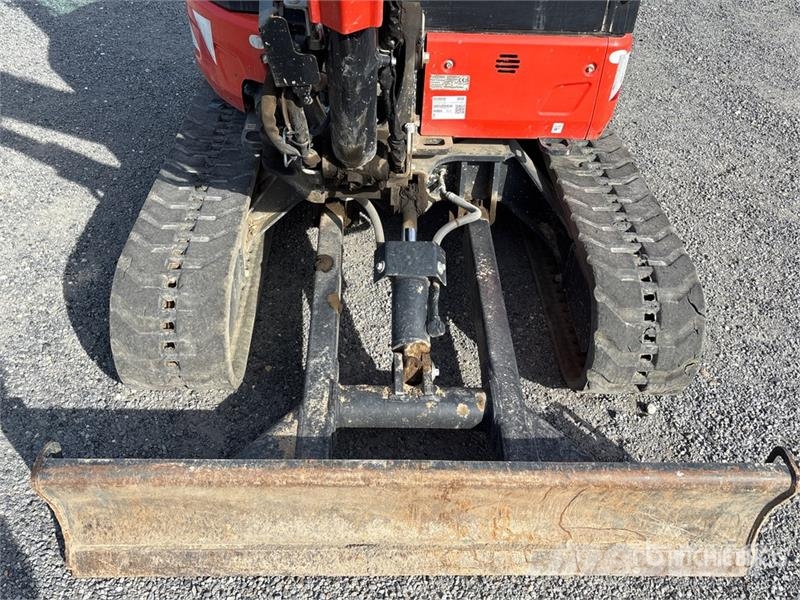 Kubota KX037-4 Mini Excavator Minibagger < 7t