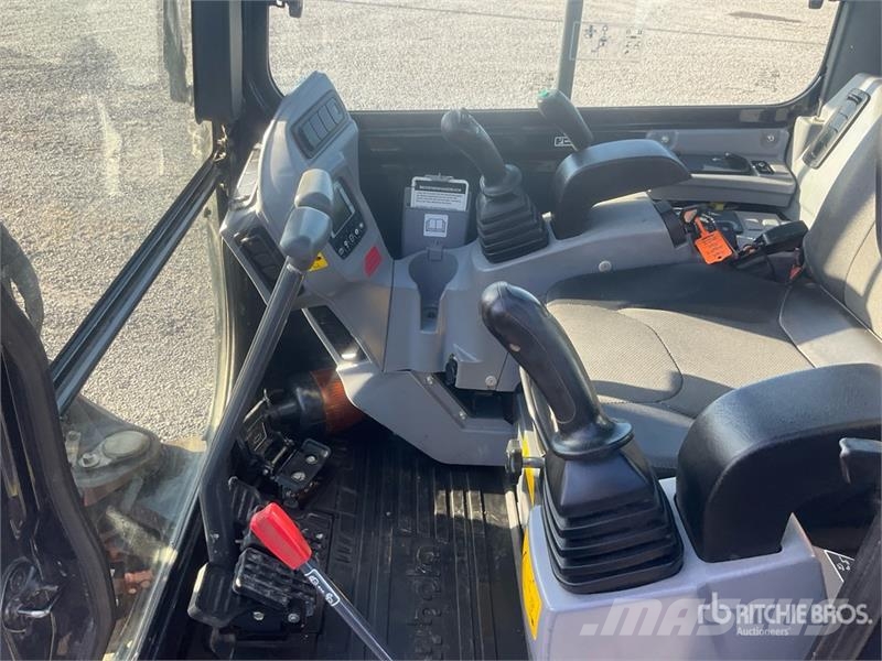 Kubota KX037-4 Mini Excavator Minibagger < 7t