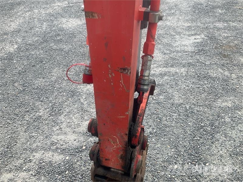 Kubota KX037-4 Mini Excavator Minibagger < 7t