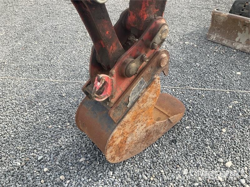 Kubota KX037-4 Mini Excavator Minibagger < 7t