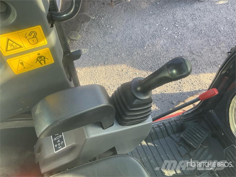 Kubota KX037-4 Mini Excavator Minibagger < 7t