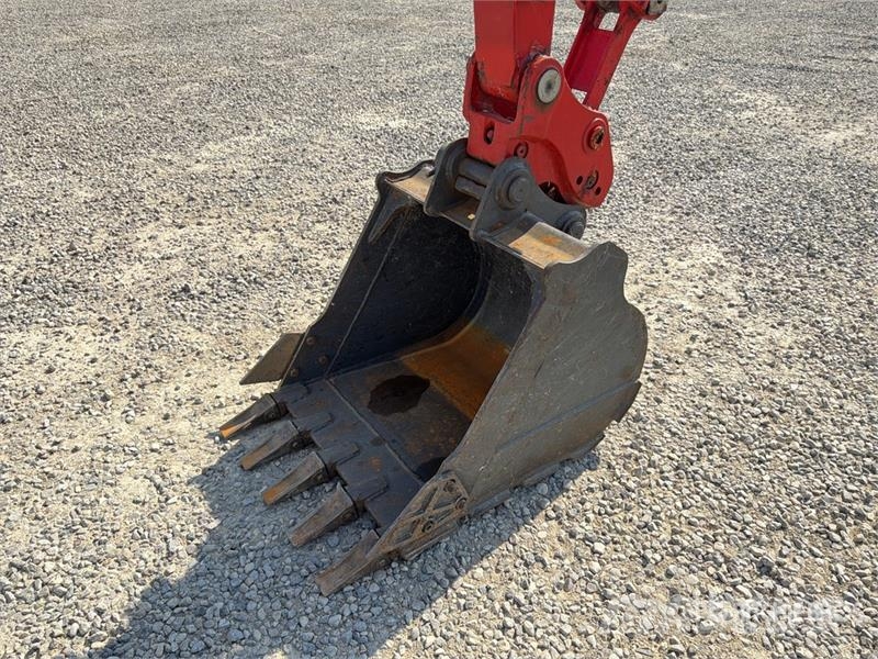 Kubota KX057-4 Mini excavators < 7t (Mini diggers)