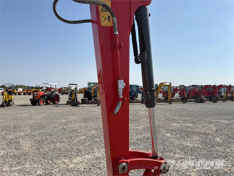 Kubota KX057-4 Mini excavators < 7t (Mini diggers)