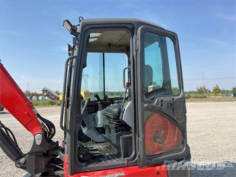 Kubota KX057-4 Mini excavators < 7t (Mini diggers)