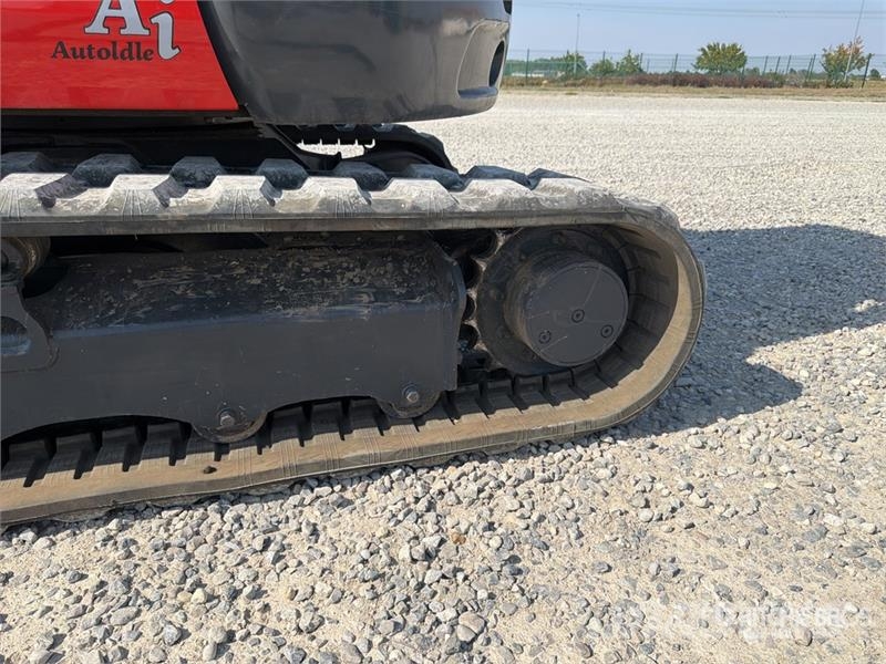 Kubota KX057-4 Mini excavators < 7t (Mini diggers)