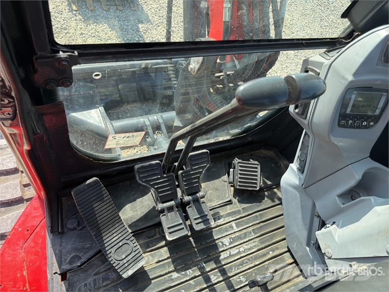 Kubota KX057-4 Mini excavators < 7t (Mini diggers)