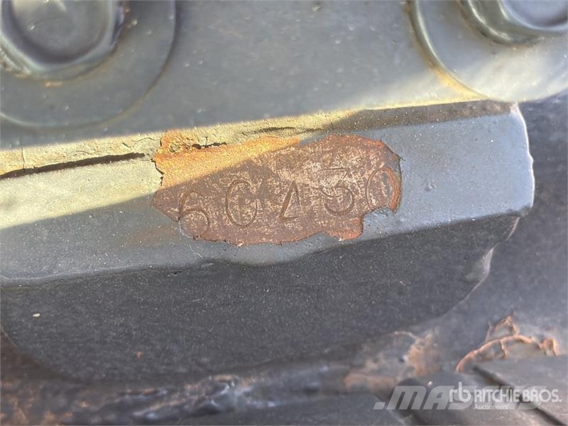 Kubota KX057-4 Excavator Spare Parts مكونات أخرى