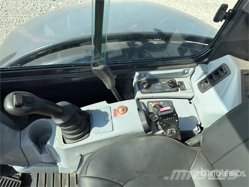Kubota KX057-4 Excavator Spare Parts Andet tilbehør