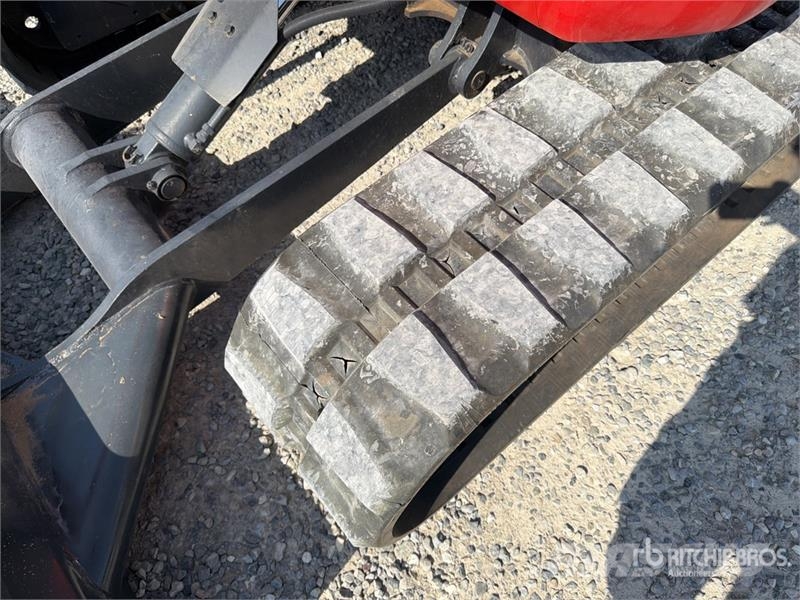 Kubota KX057-4 Mini Excavator Spare Parts Drugi deli