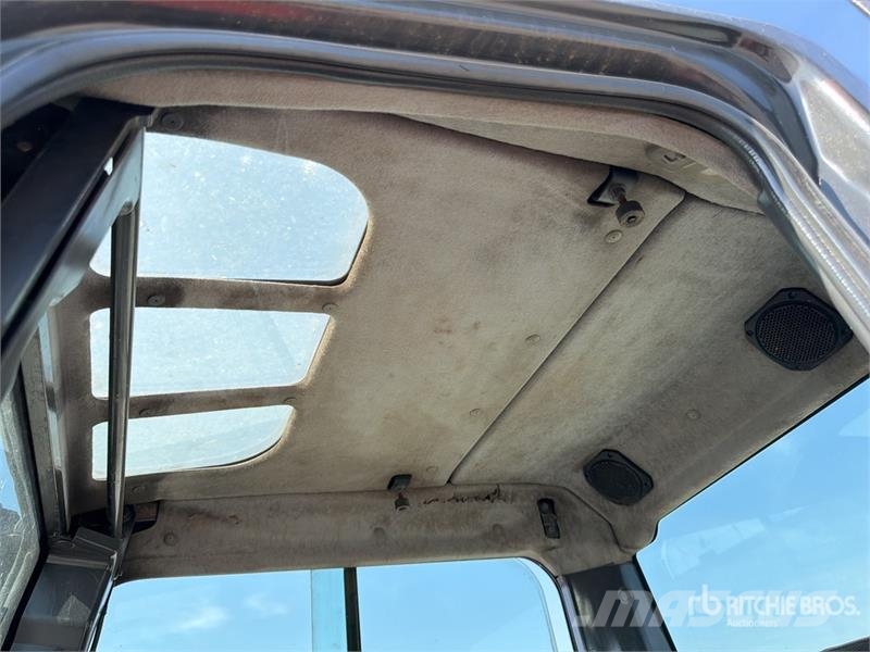 Kubota KX057-4 Mini Excavator Spare Parts Drugi deli