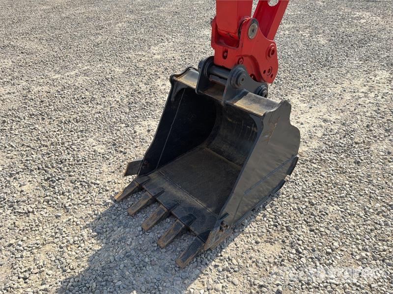 Kubota KX057-4 Parts for Mini Excavator Muut