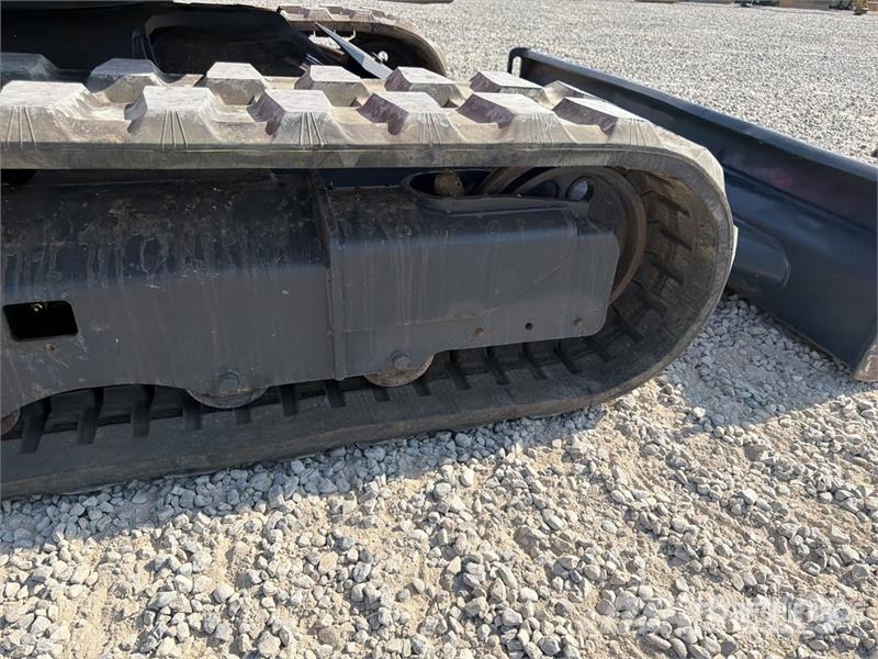 Kubota KX057-4 Parts for Mini Excavator Muut
