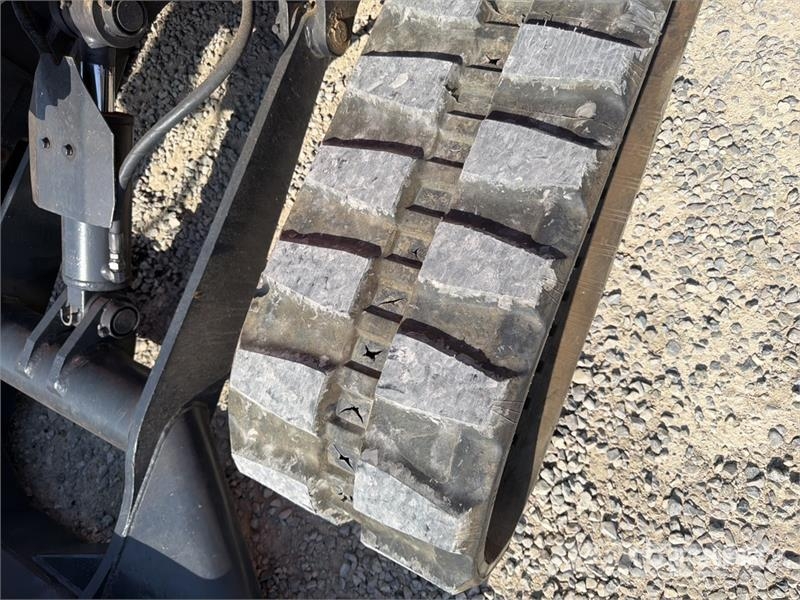 Kubota KX057-4 Parts for Mini Excavator Muut