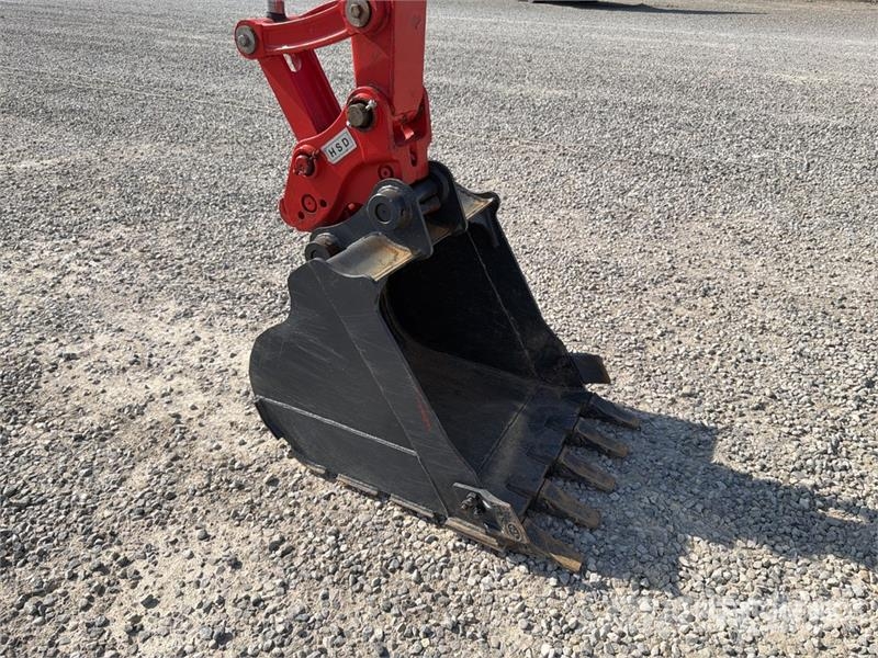 Kubota KX057-4 Parts for Mini Excavator Muut